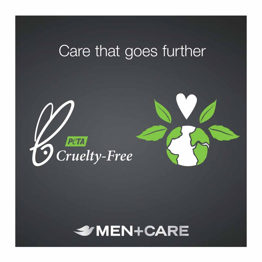 Dove Men Plus Care Extra Fresh Anti-Perspirant Deodorant 250ml Image 4