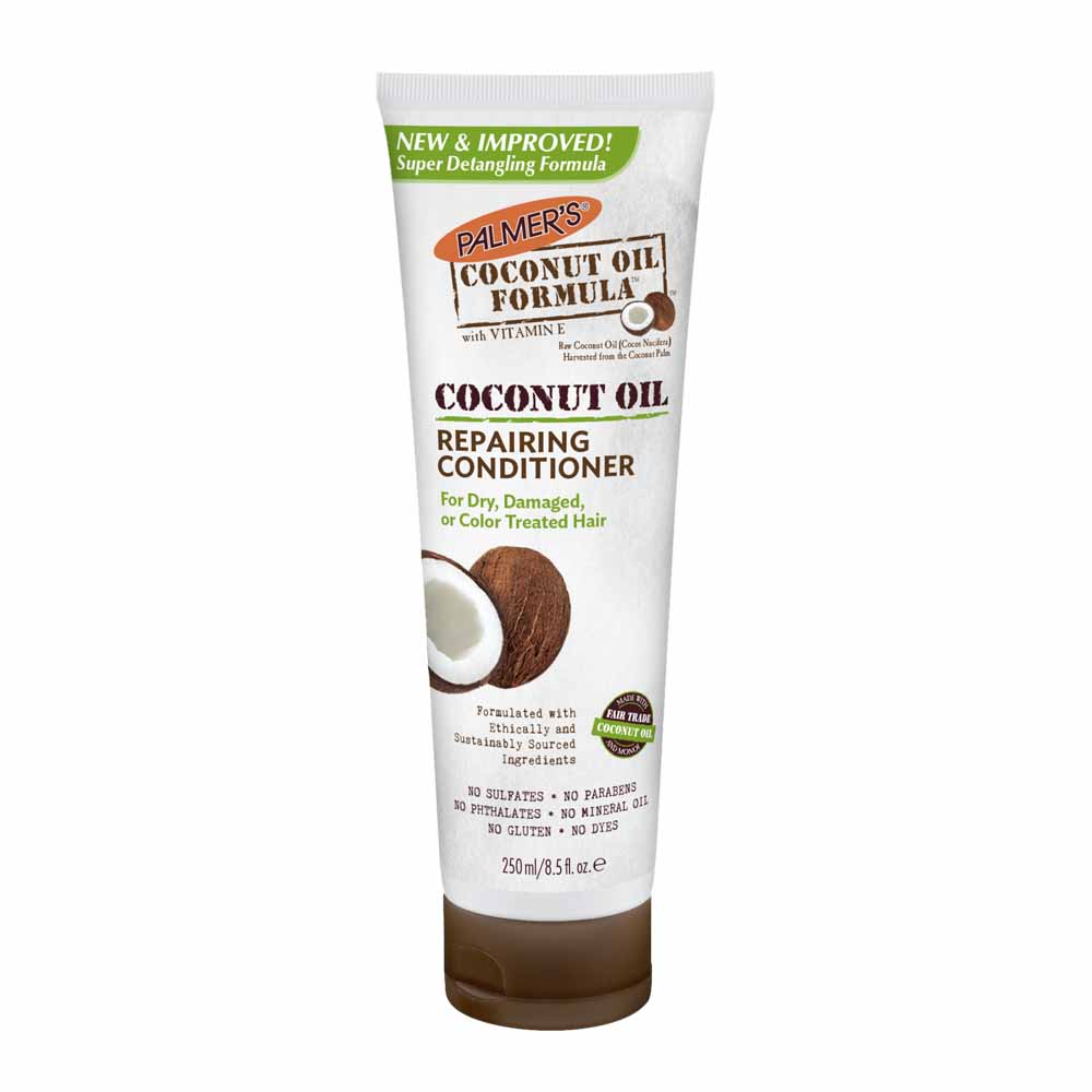 Palmers Coconut Oil Conditioner 250ml Image