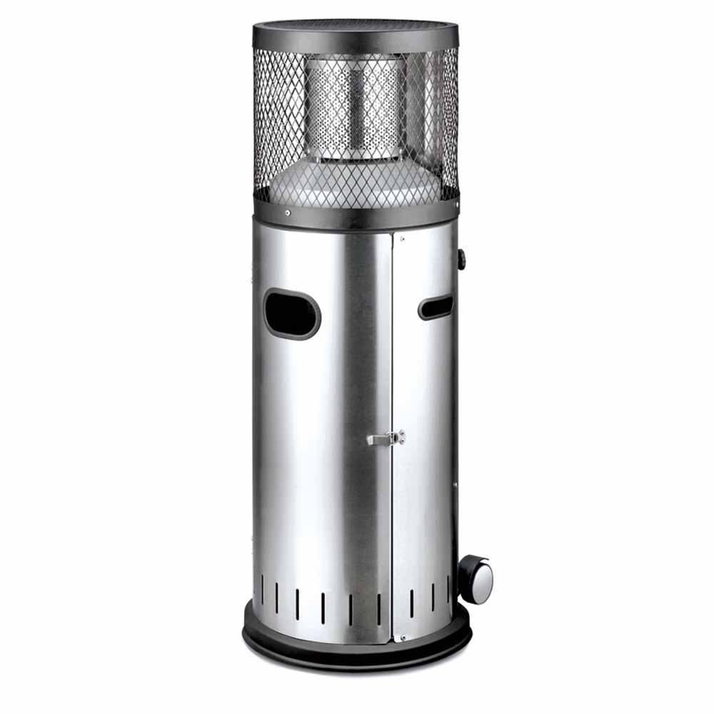 Enders Polo2.0 Gas Patio Heater Wilko