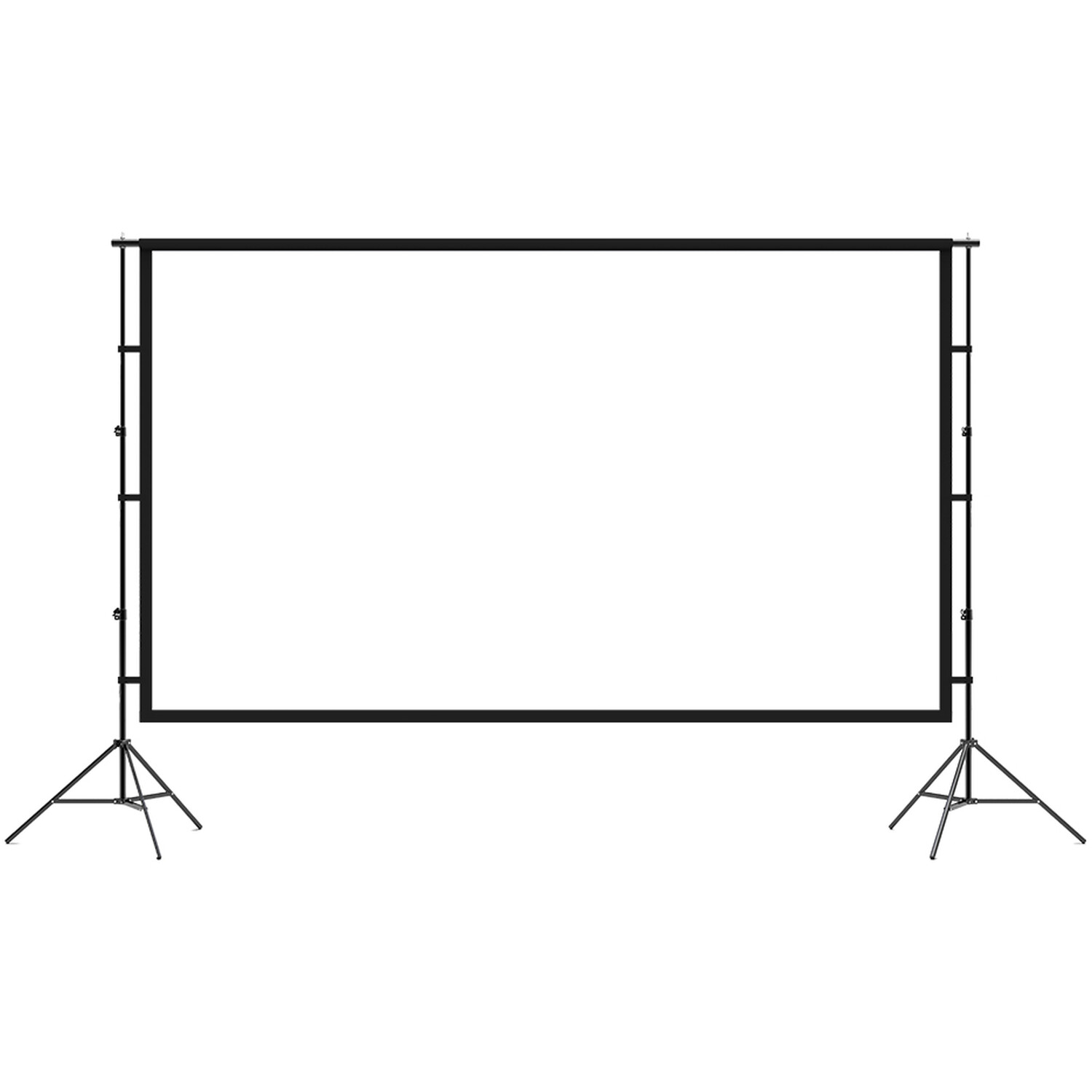 Projector Screen Image 1