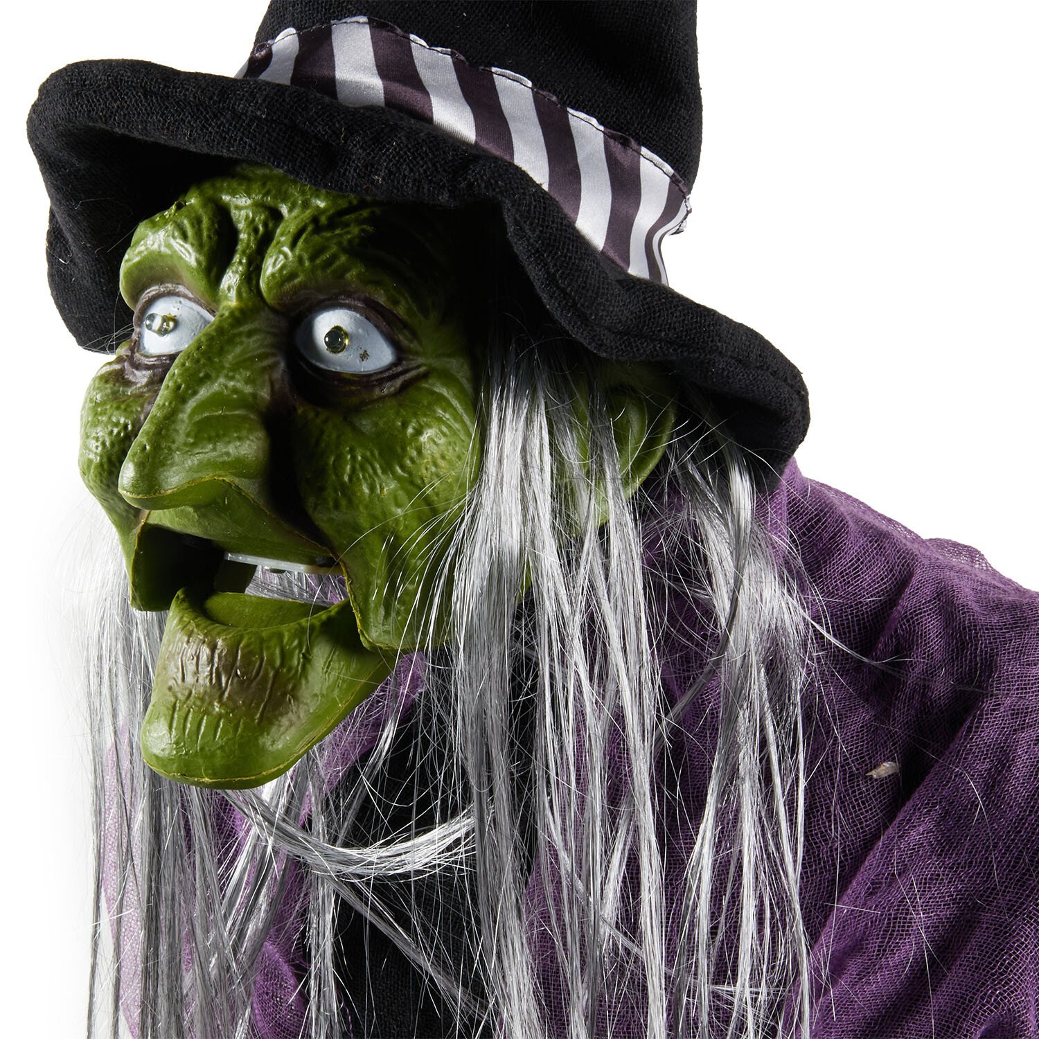 Halloween Standing Figure Multicolour Image 13