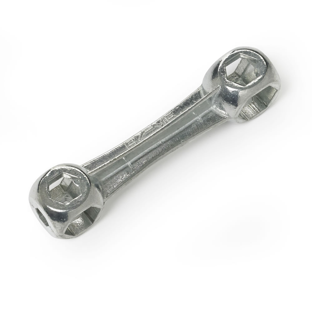 Wilko Dumbell Spanner 615mm Wilko