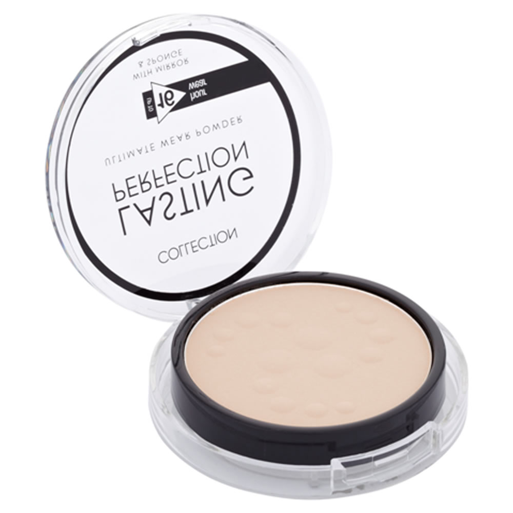 Collection Lasting Perfection Ultimate Wear Pressed Powder Medium 2 9g Image 2