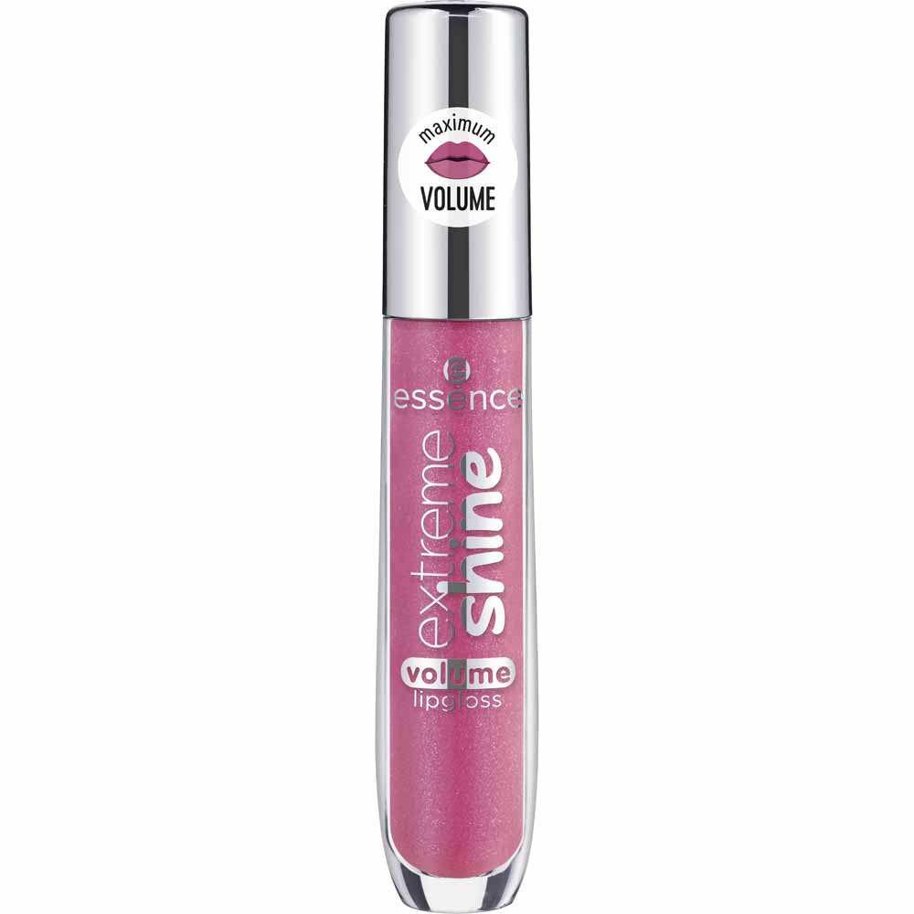 Essence Extreme Shine Volume Lip Gloss 06 5ml Image 1