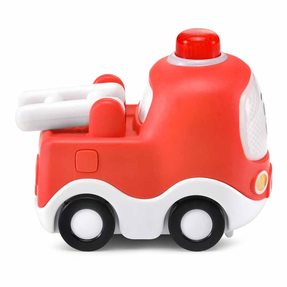 VTech Toot-Toot Cory Carson SmartPoint Freddie Image 2