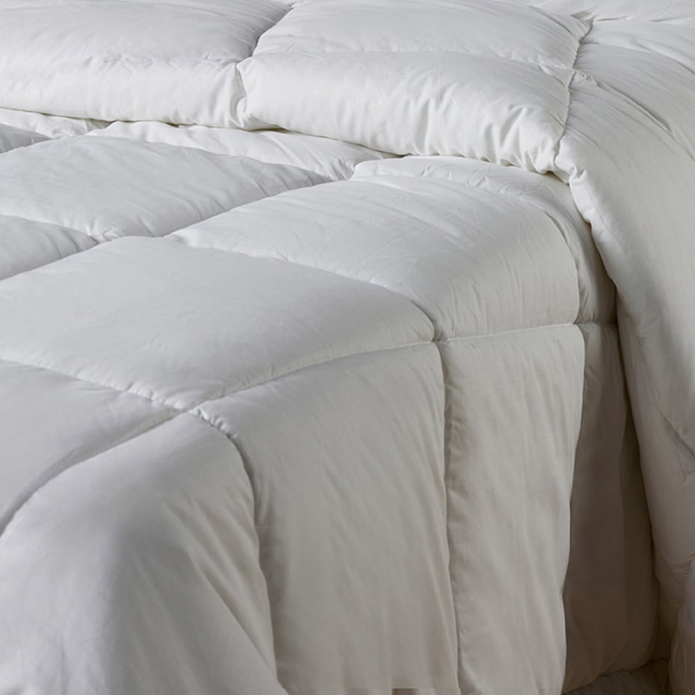 Downland Single Luxury Feels Like Down Duvet 10.5 Tog Image 5