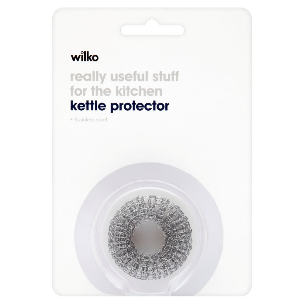 Wilko Kettle Protector Image