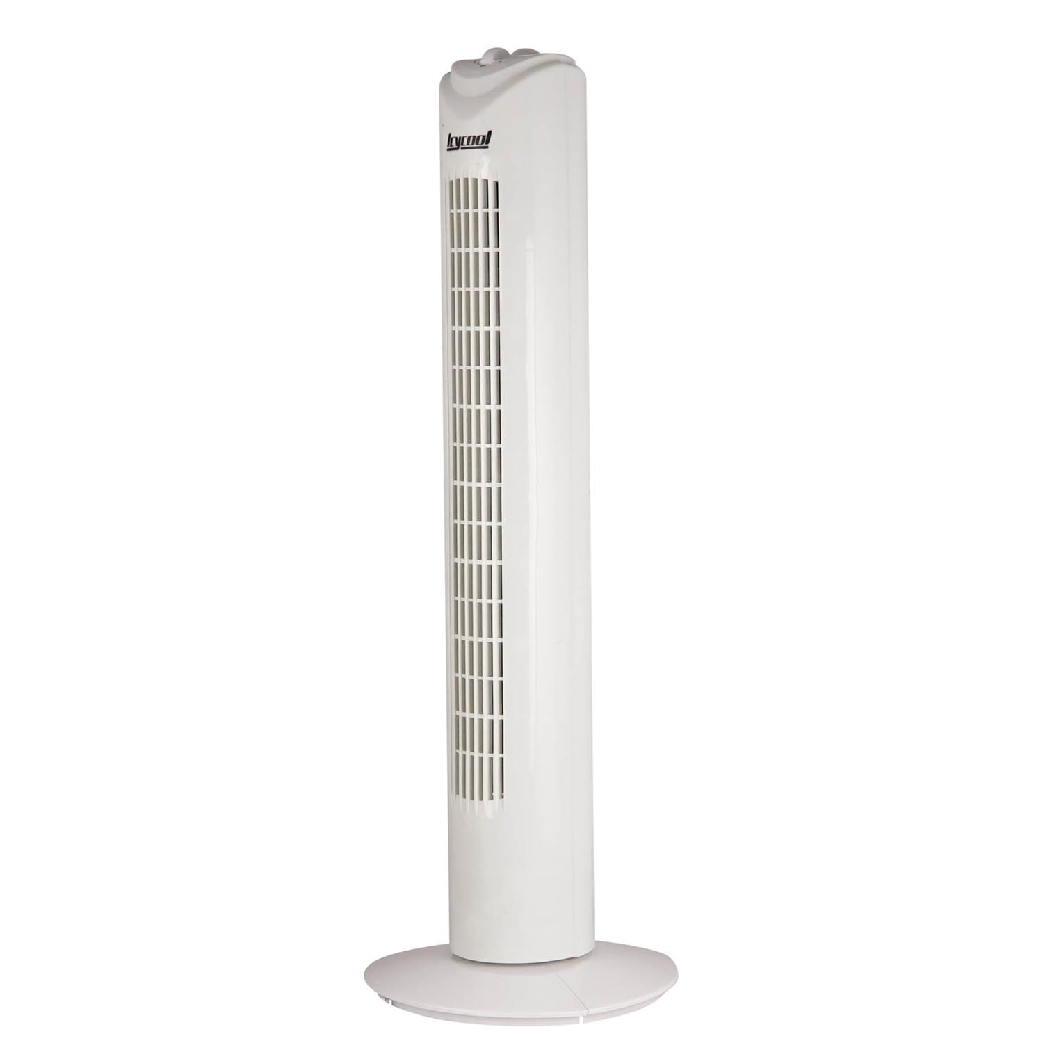 Icycool Oscillating Tower Fan Image 4