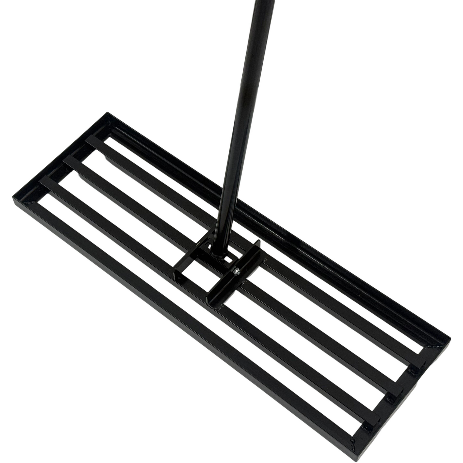 Lawn Leveller Black Image 2
