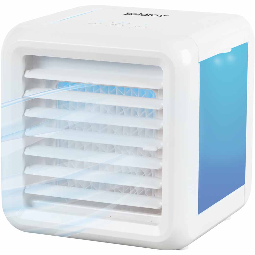 Beldray Ice Cube Plus Air Cooler Image 2