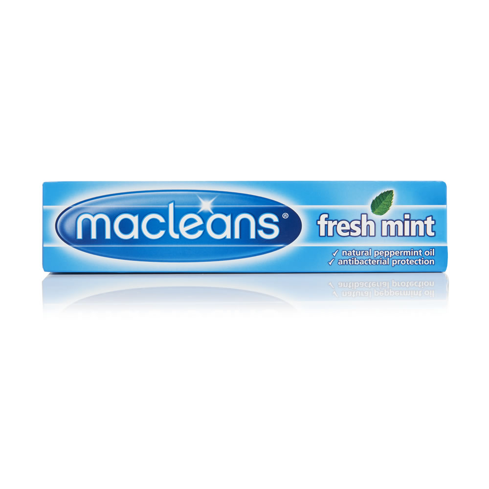 Macleans Toothpaste Freshmint 100ml Image