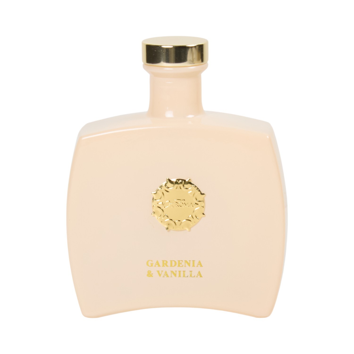 Gardenia and Vanilla Reed Diffuser Image 3