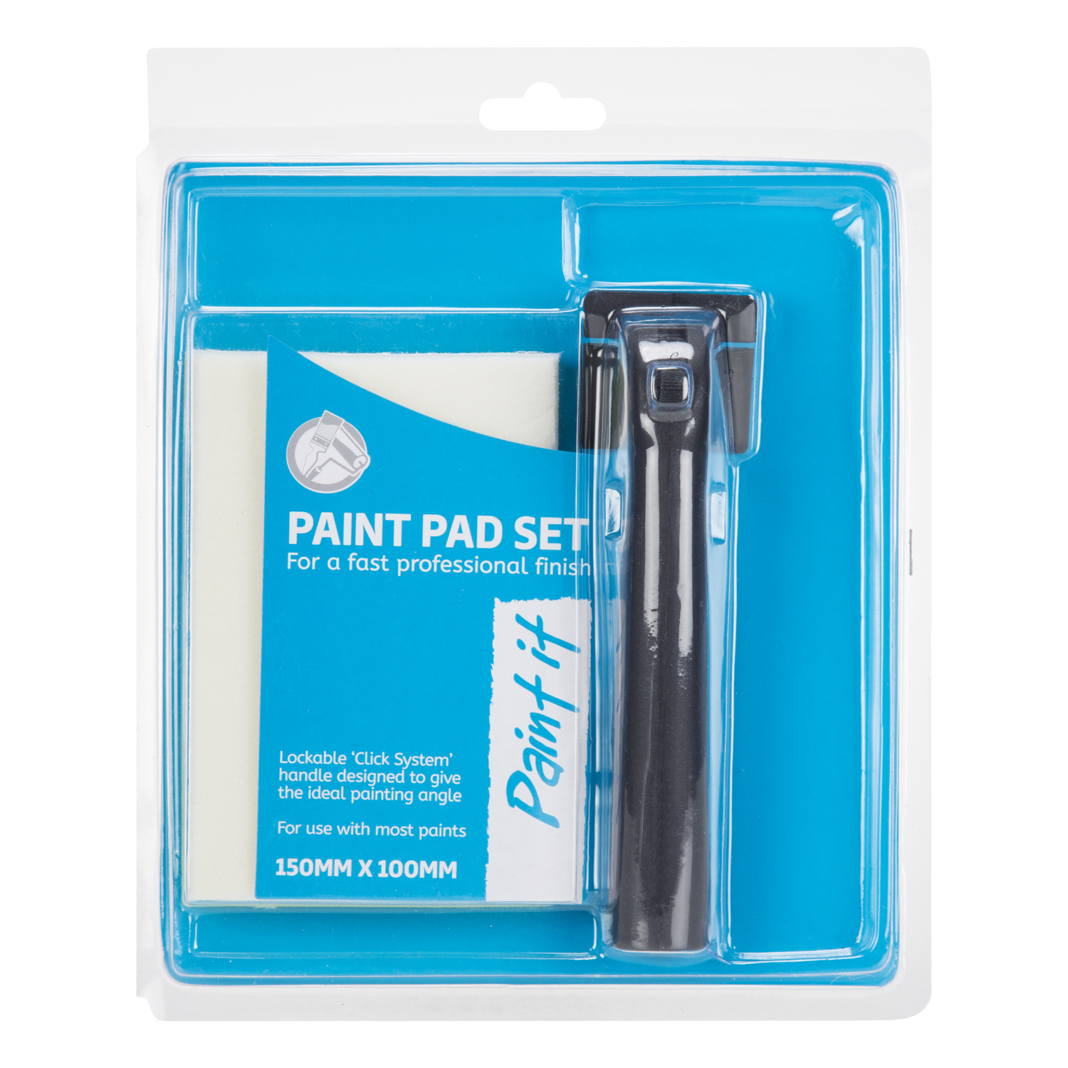 Prepare It Paint Pad Set Image