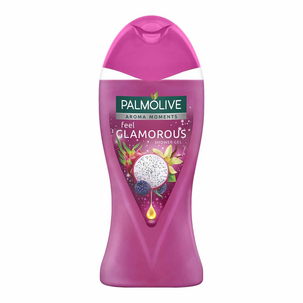 Palmolive Aroma Moments Feel Glamorous Shower Gel 250ml Image 1