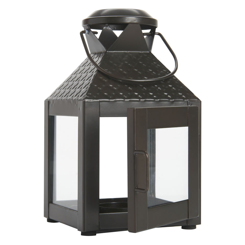 Wilko Small Lantern Wilko
