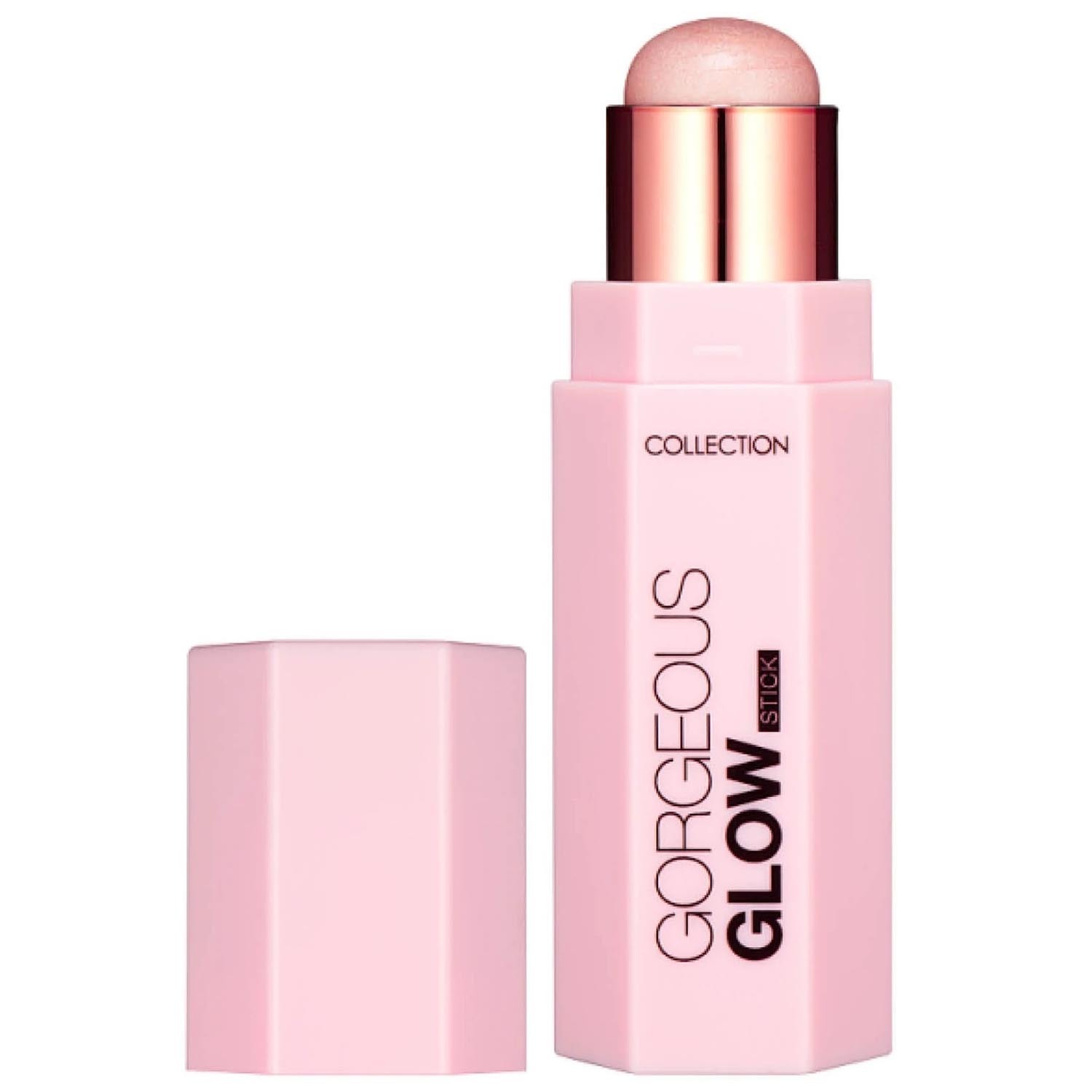 Gorgeous Glow Contour Stick - Pink Image