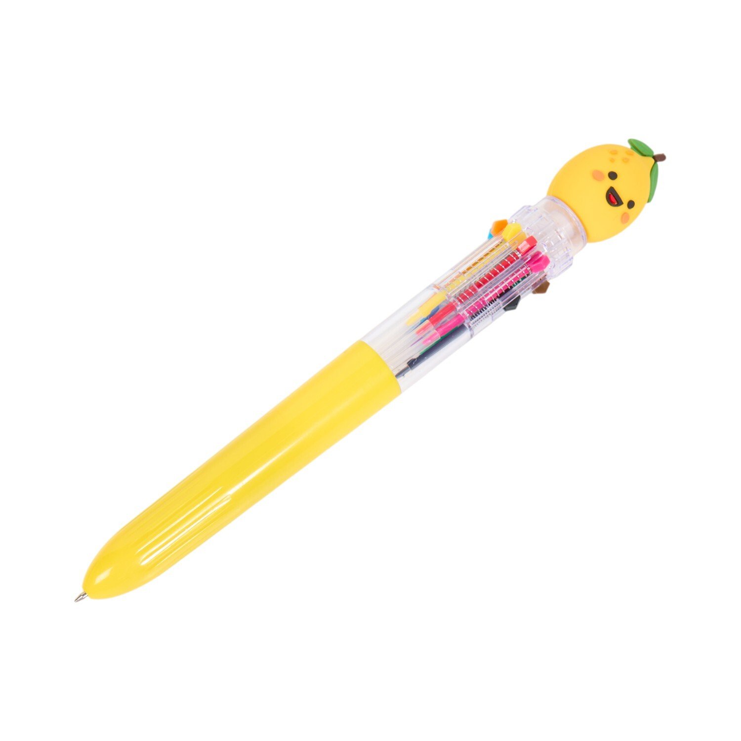 Fruity 10 Colour Pen Image 7