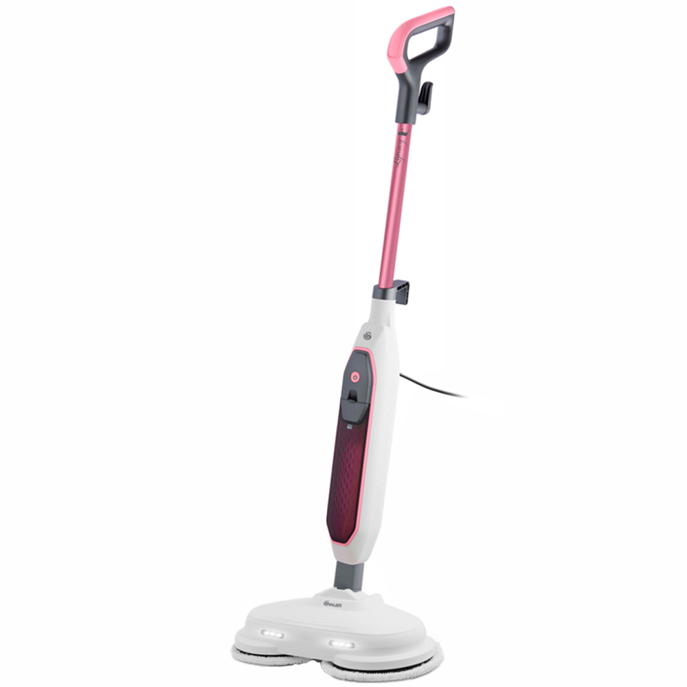 Lynsey Queen of Clean SC30132QOC Hardfloor Cleaner and Polisher Image 1