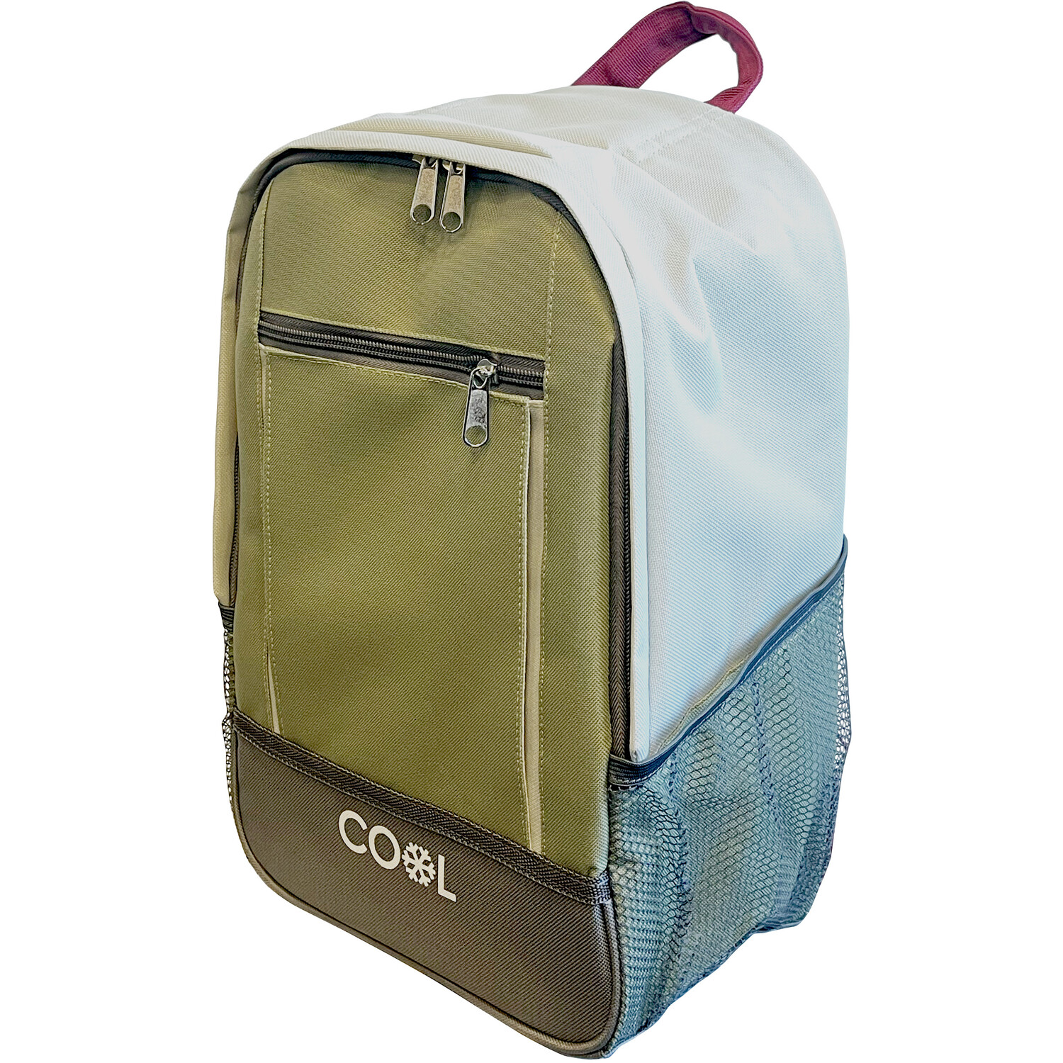 Cooler Picnic Backpack  - 10l Image 2