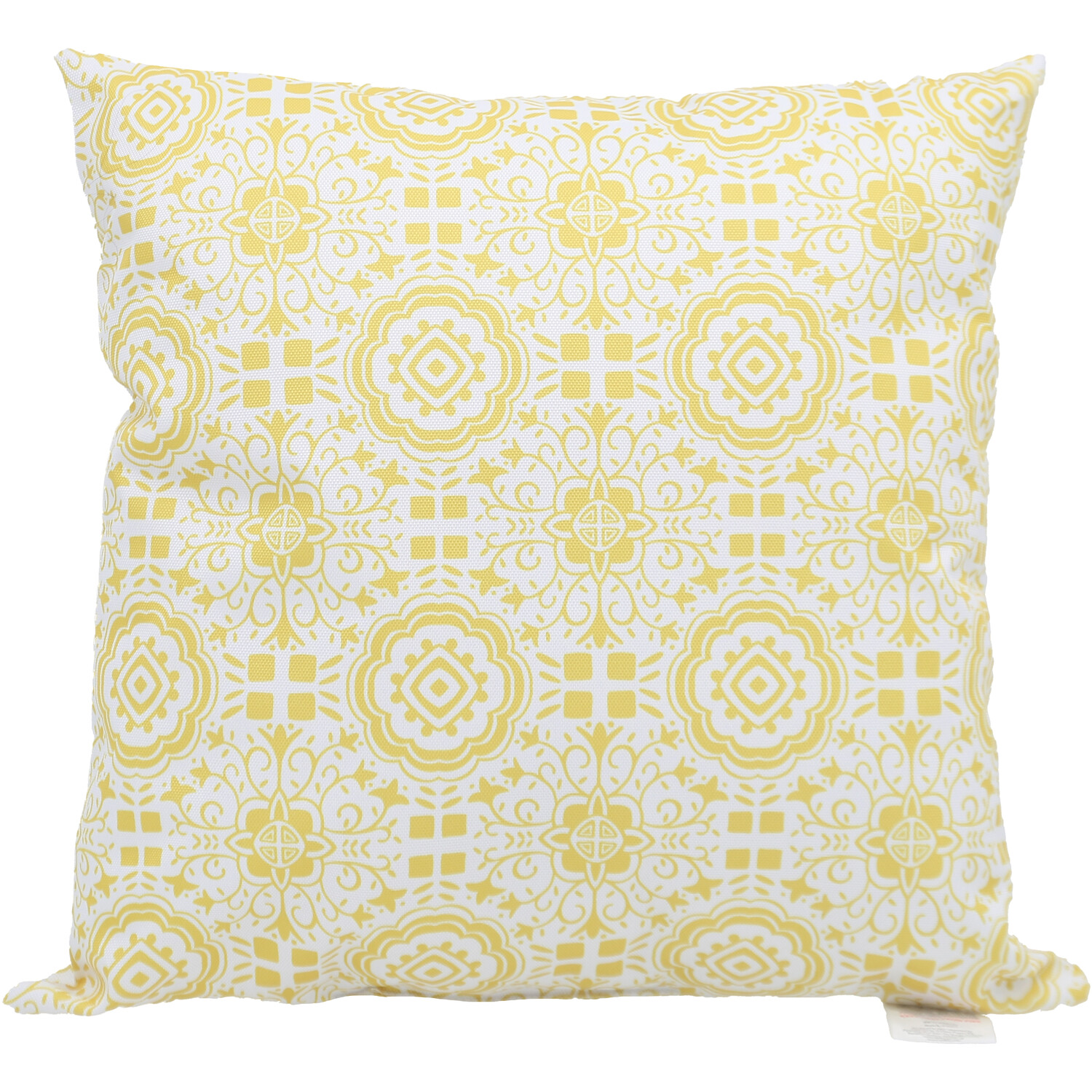 Pack of 4 Sun Days Outdoor Cushions Image 8