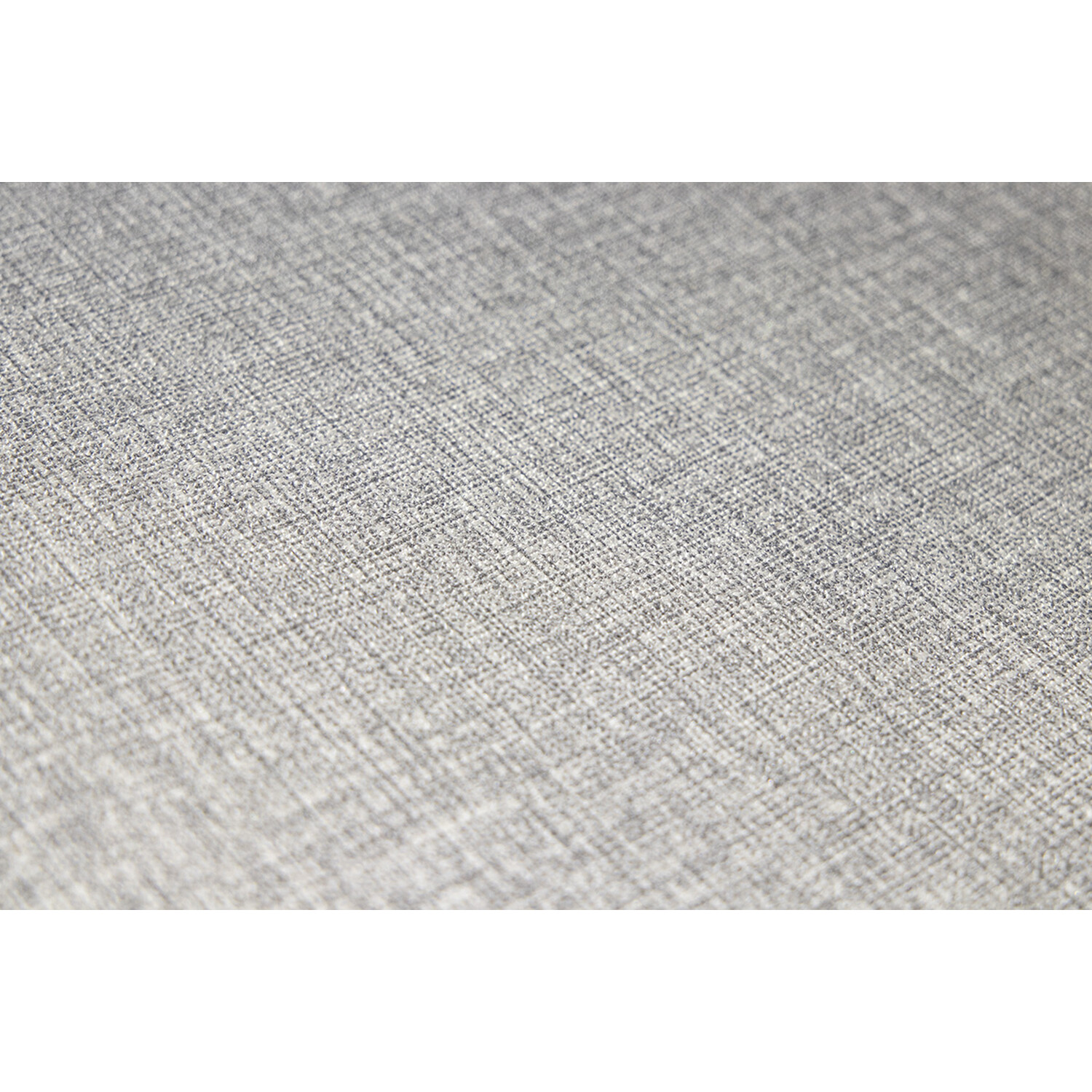 Linen Chenille Wallpaper - Linen Image 3