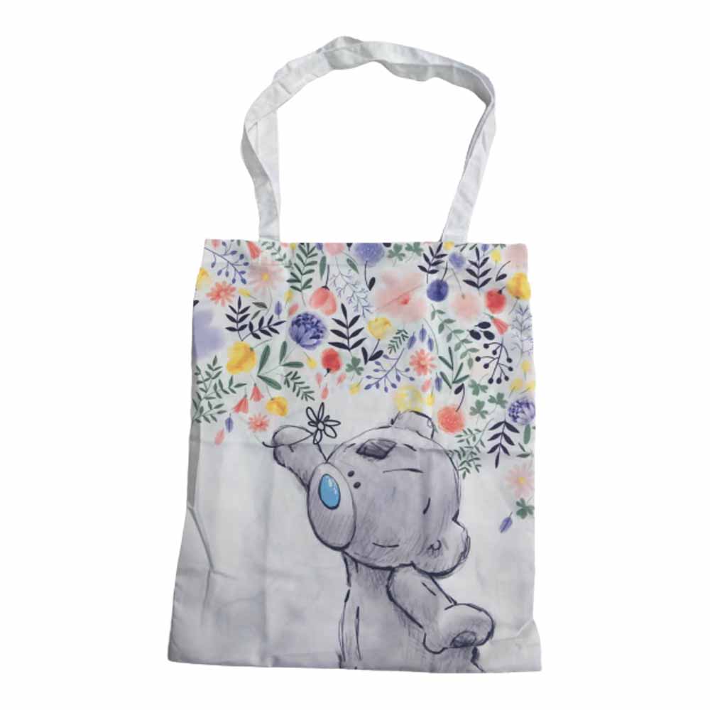 Me To You Tatty Teddy Pack Away Shopper Image 1