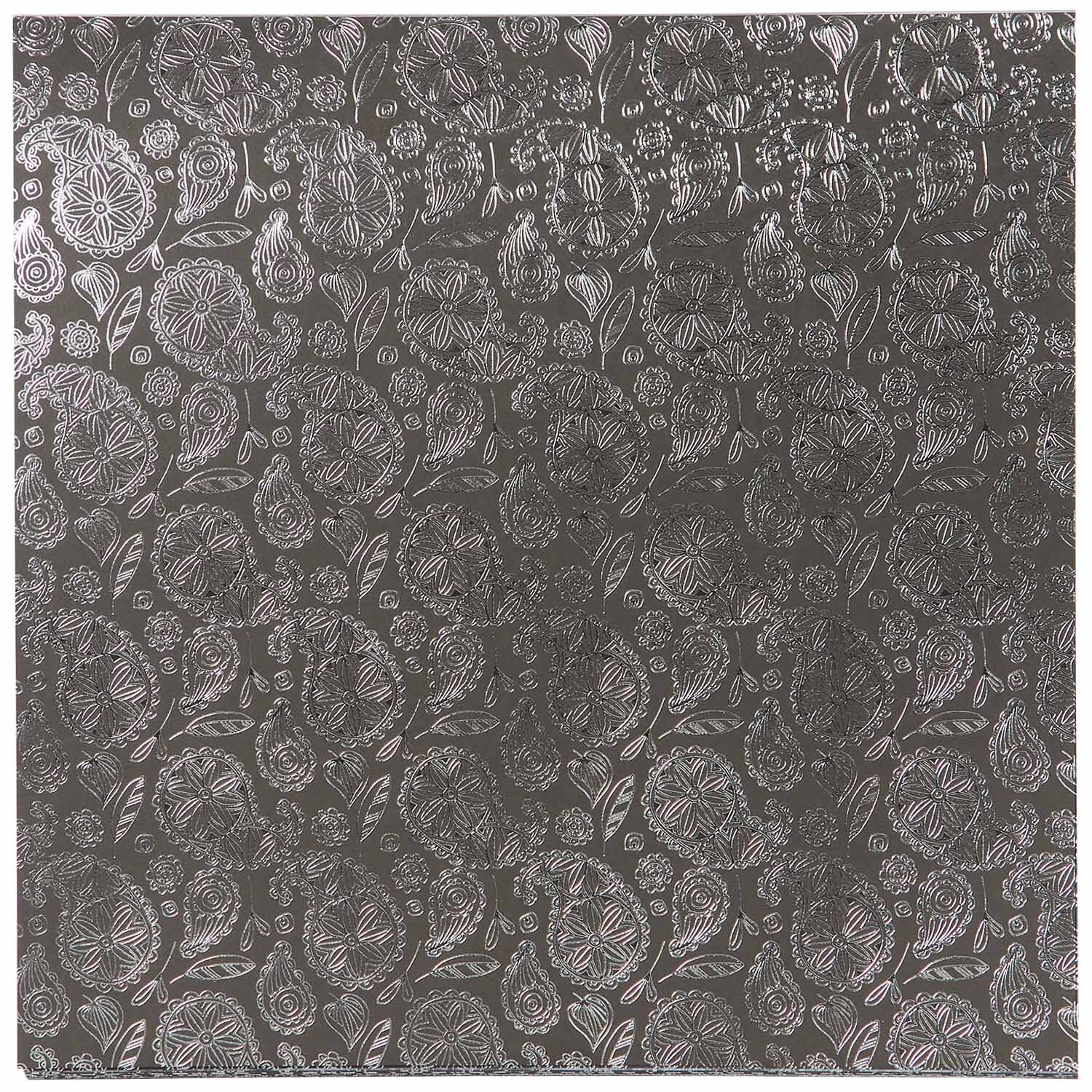 Foiled Design Pad - Multicolour Image 6