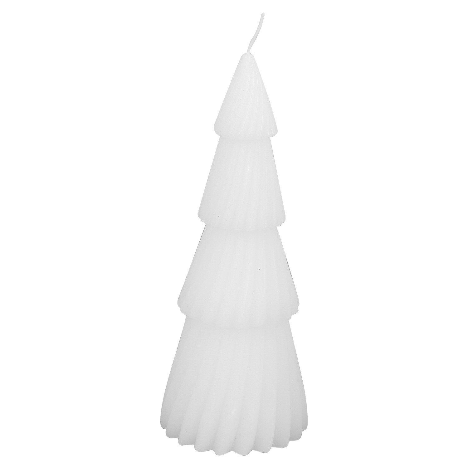 Tree Candle Image 1