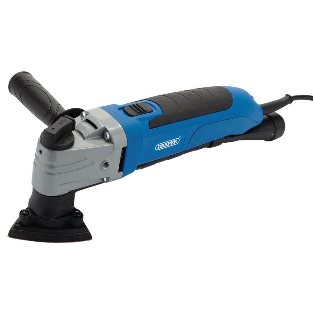 Draper Quick Change Oscillating Multi Tool 300W Image