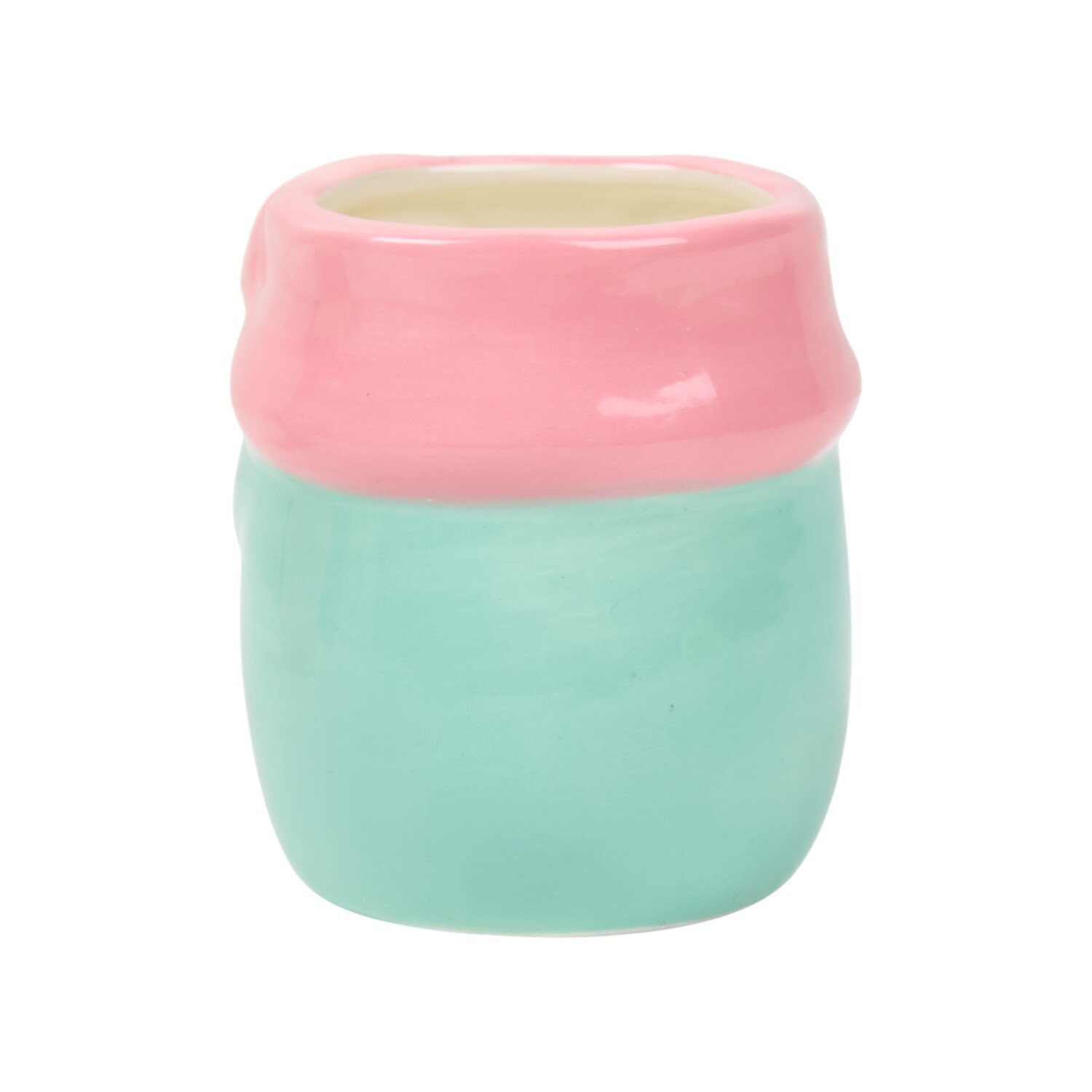 Gonk Bunny Candle Image 3