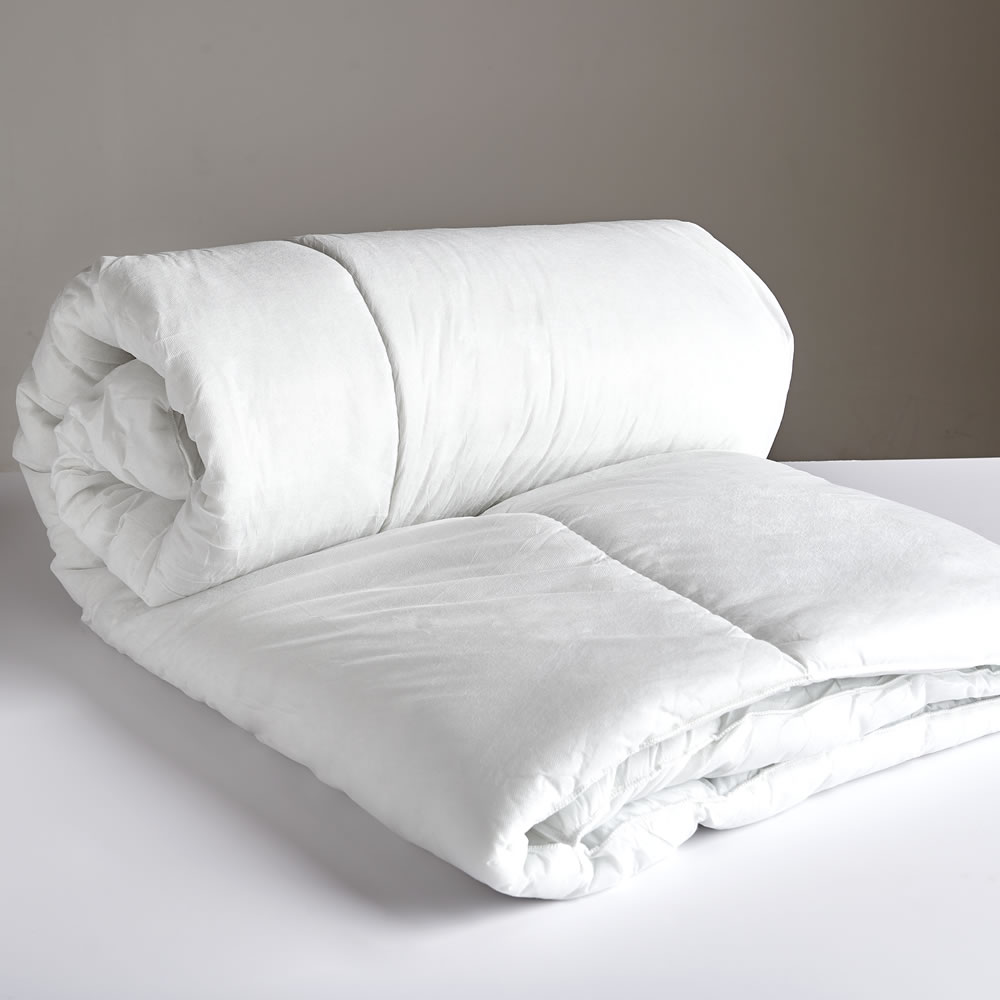 Wilko Functional Double Duvet 13 5 Tog Wilko