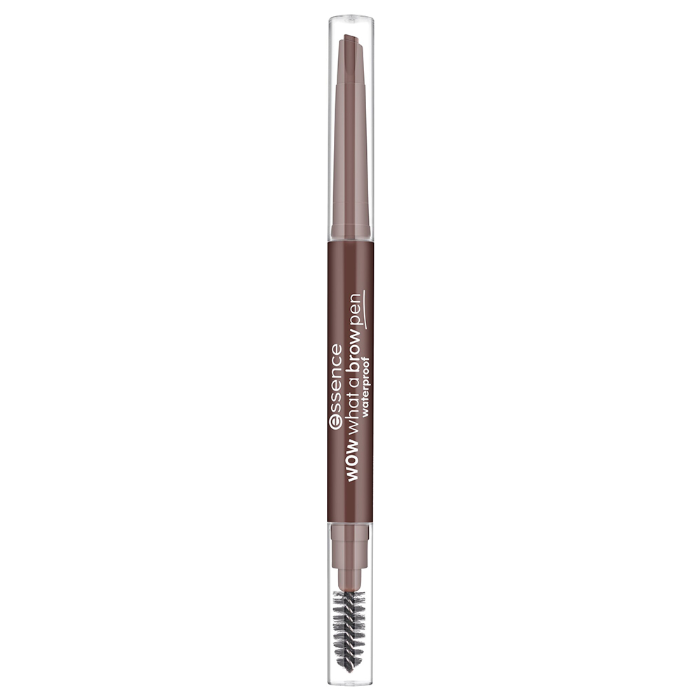 essence Wow What a Brow Waterproof Pen 02 Image 2
