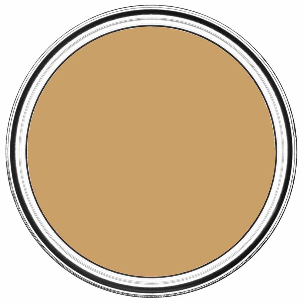 Rust-Oleum Universal Metallic Gold All Surface Paint 250ml Image 3