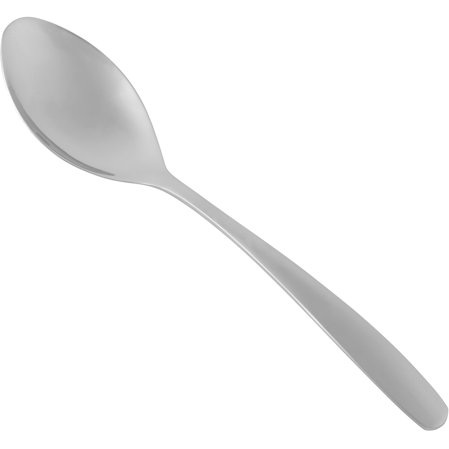 20-Piece Florence Cutlery Set - Chrome Image 8
