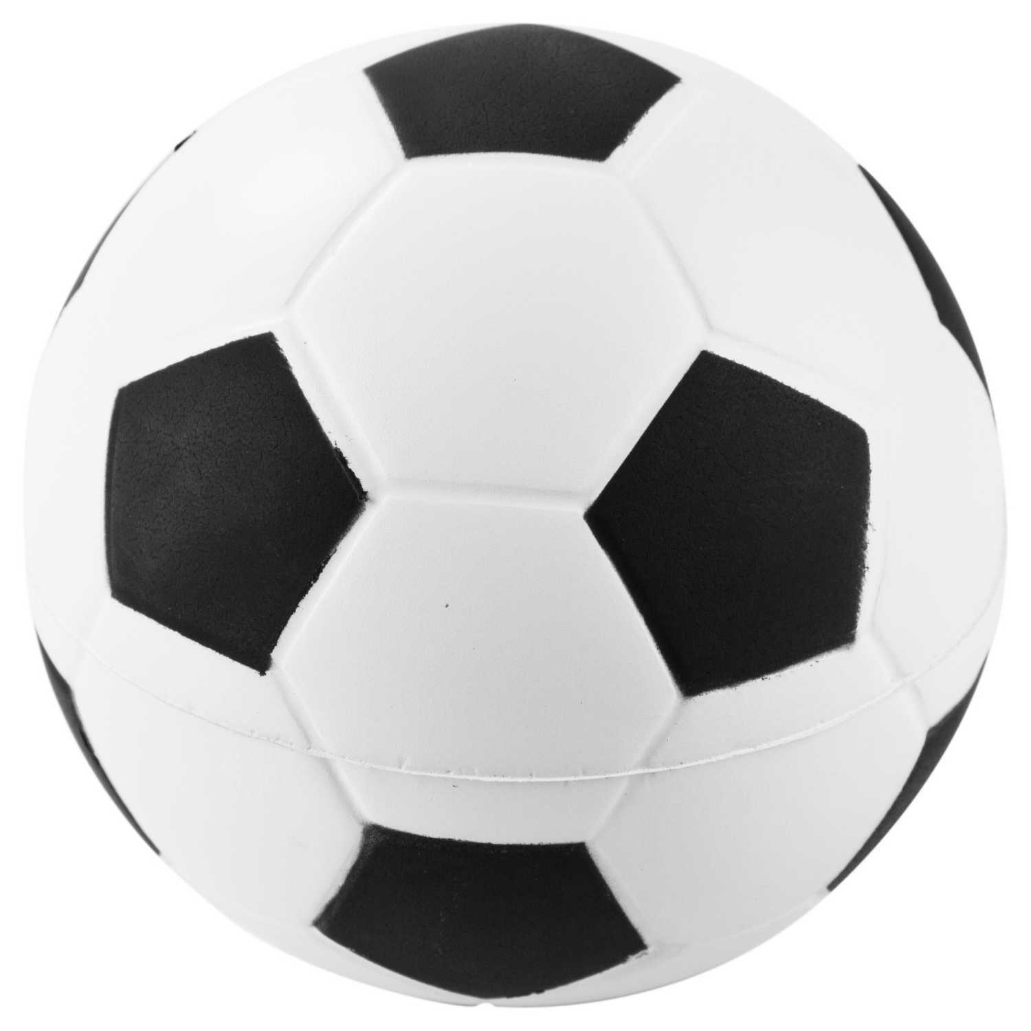 Single M.Y Football 20cm in Assorted styles Image 2