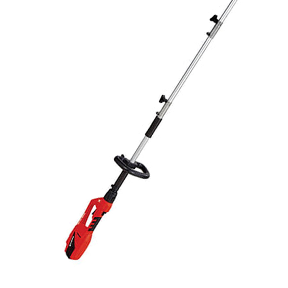 Einhell Electric High Reach Hedge Trimmer Image 4