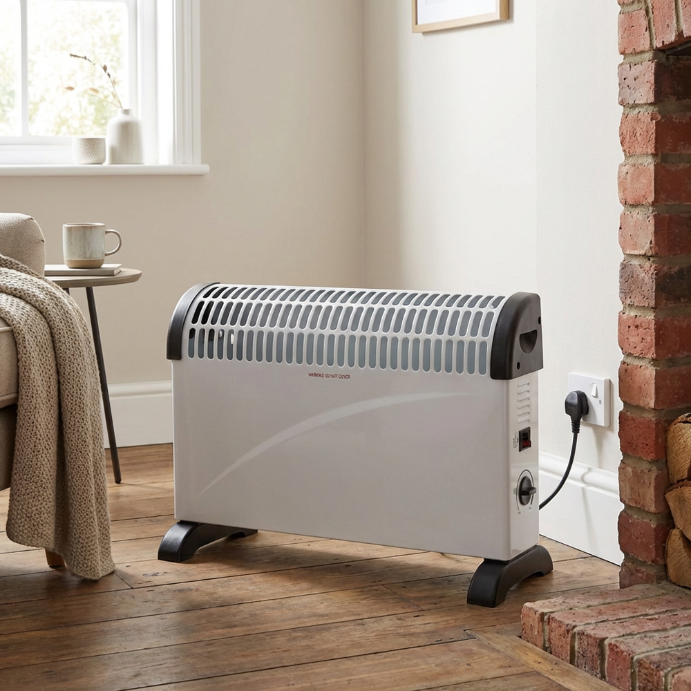 Convector Heater 2000W Image 3
