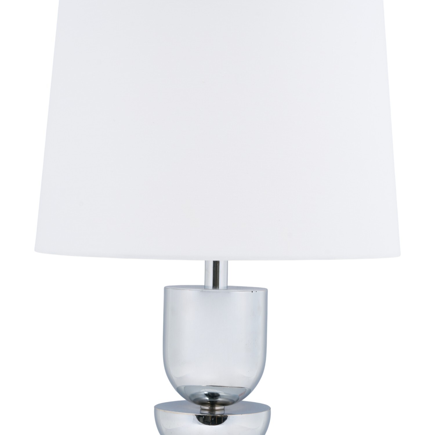 Mabel Table Lamp Silver Image 5