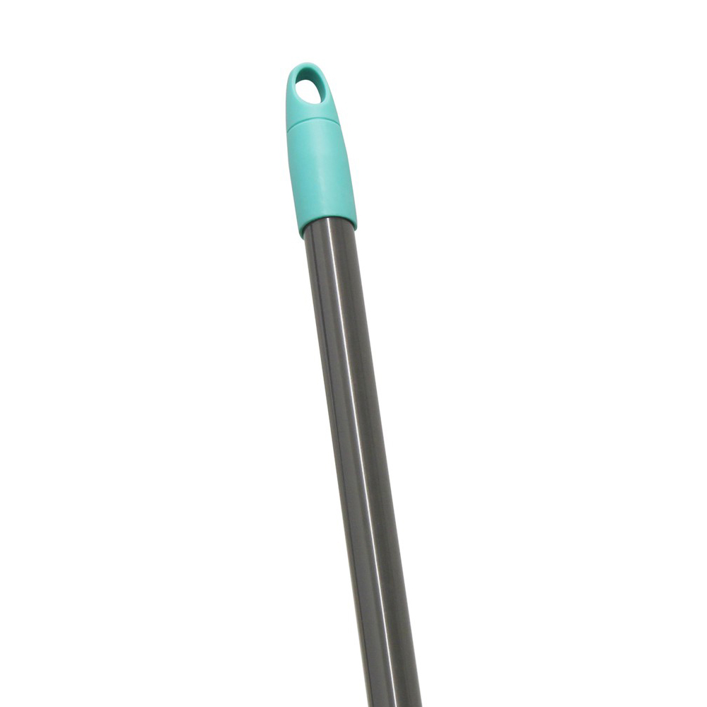 JVL Grey Soft Indoor Broom Image 4