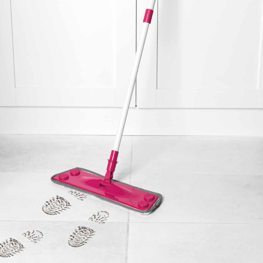 Kleeneze All in One Flat Head Mop Image 10