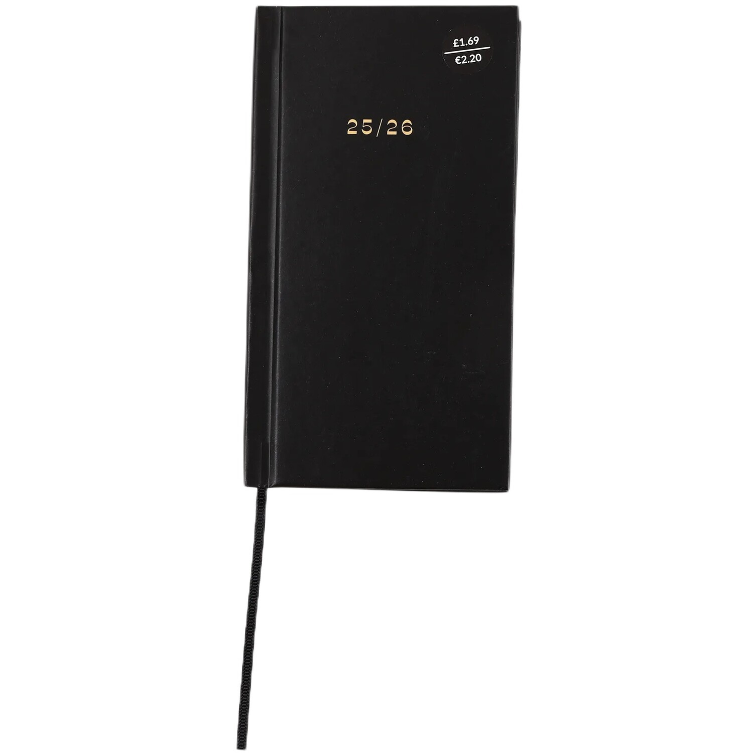 25/26 Slimline Academic Diary Image 1