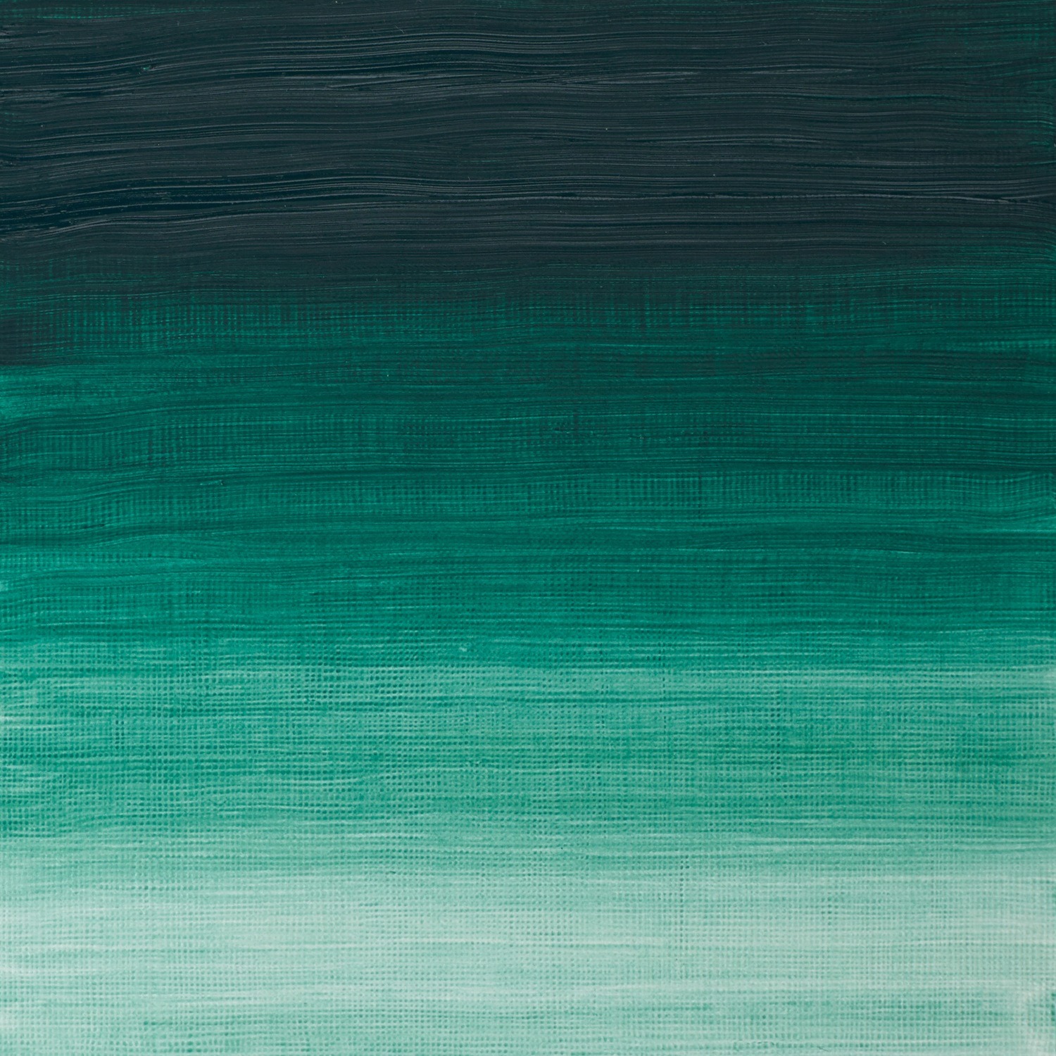 Winsor and Newton 37ml Artists' Oil Colours - Viridian Image 2