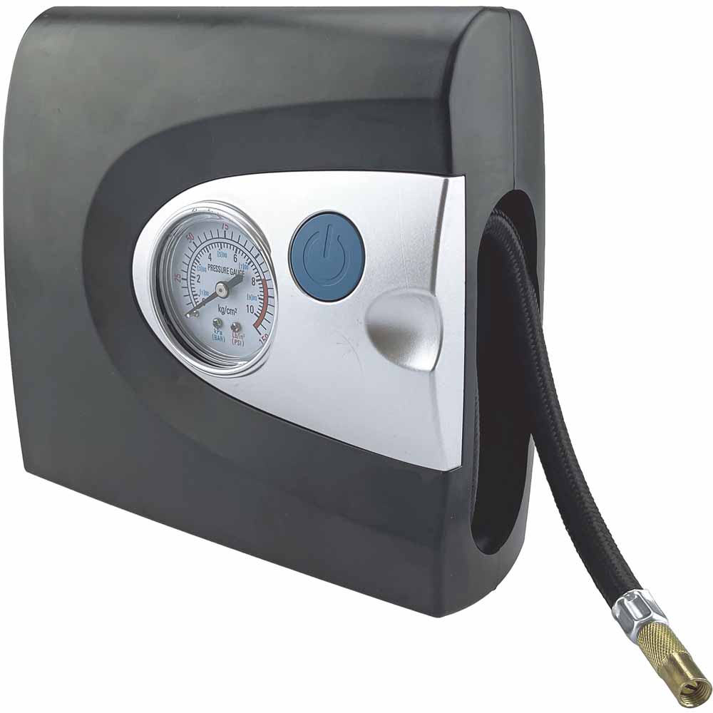 Wilko Premium Air Compressor Wilko