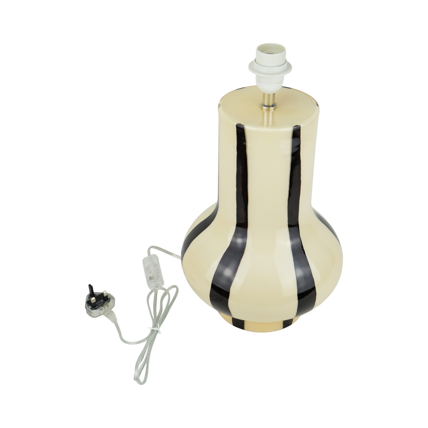 Chelsea Table Lamp Image 4