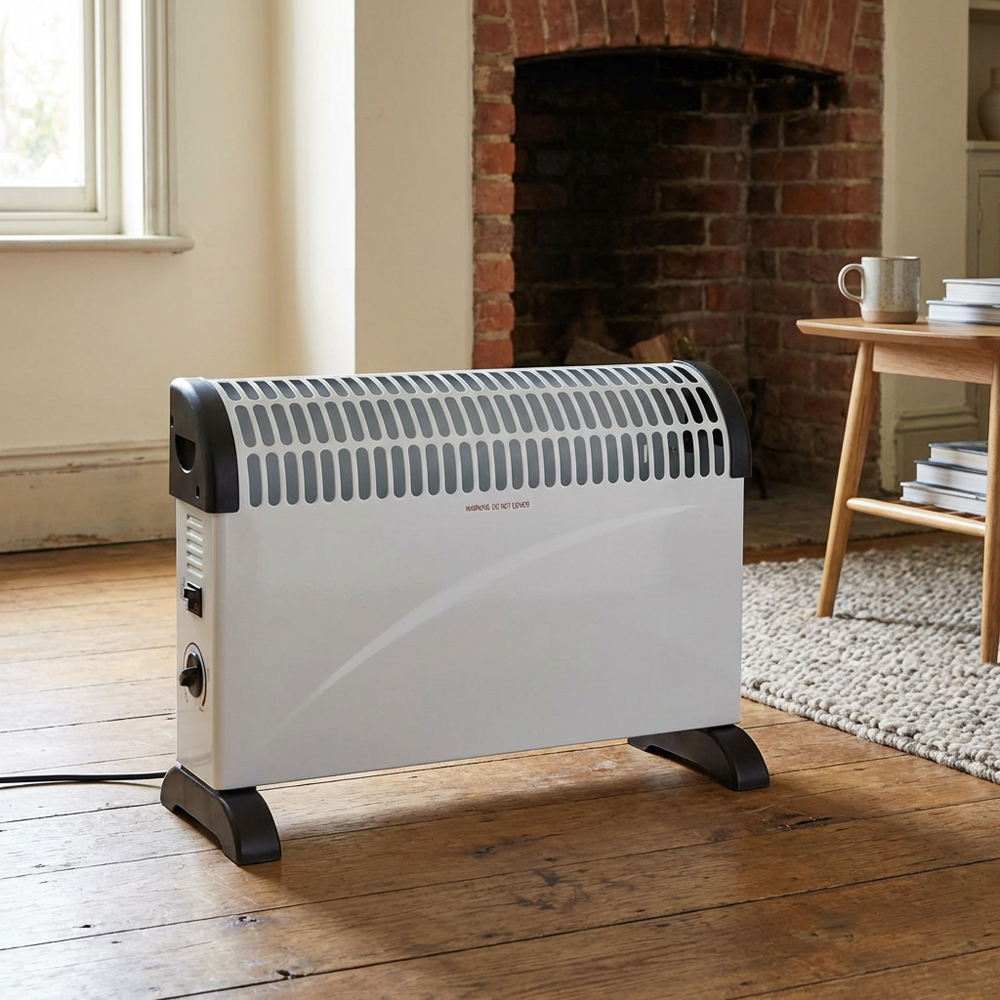 Convector Heater 2000W Image 2