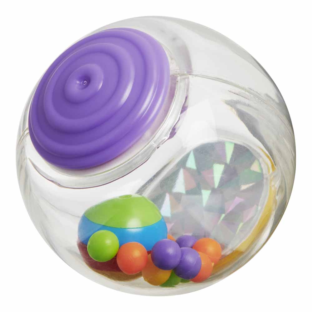 Wilko Roll and Spin Bubble Balls Wilko