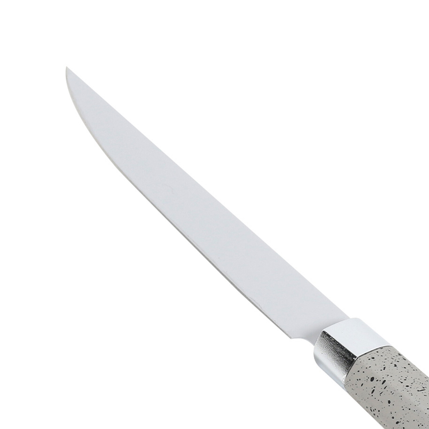 Oslo Utility Knife Grey Image 3