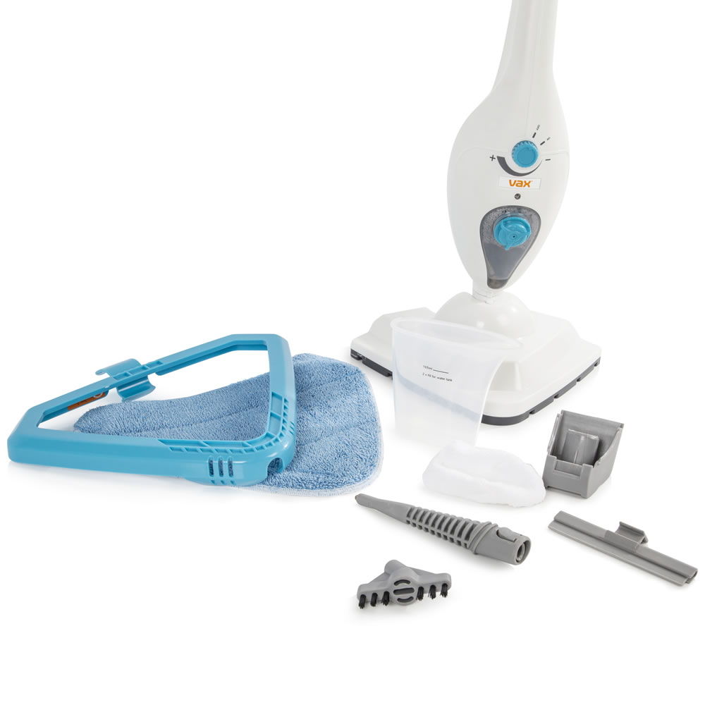 Vax 7 in 1 Steam Mop Wilko