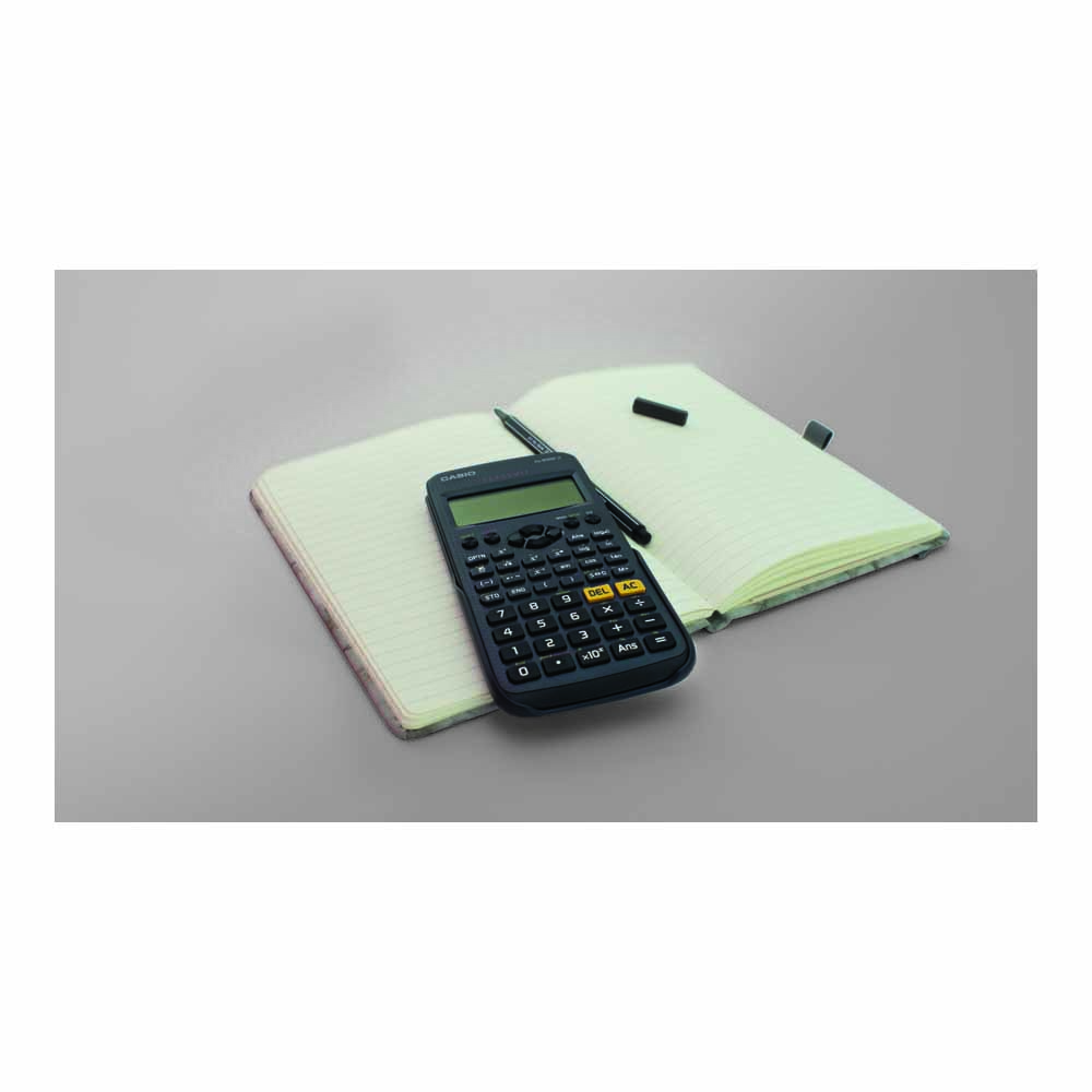 Casio Scientific Calculator Image 3