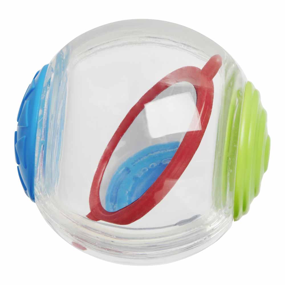 Wilko Roll and Spin Bubble Balls Wilko